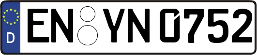 EN-YN0752