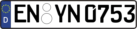 EN-YN0753