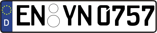 EN-YN0757