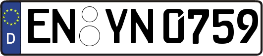 EN-YN0759