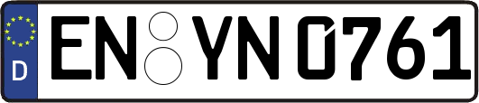 EN-YN0761
