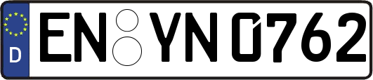 EN-YN0762