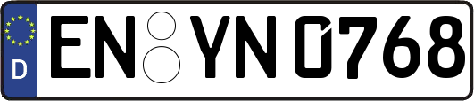 EN-YN0768