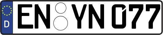 EN-YN077