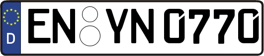 EN-YN0770