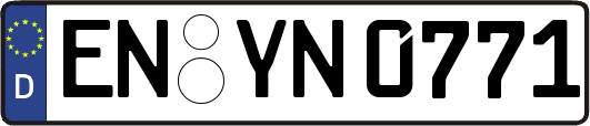 EN-YN0771