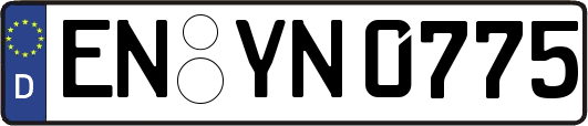 EN-YN0775