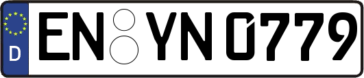 EN-YN0779