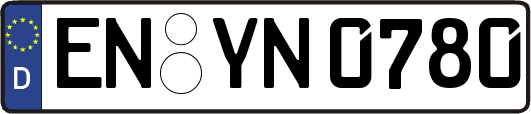 EN-YN0780