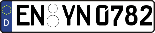 EN-YN0782