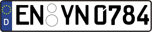 EN-YN0784