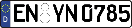 EN-YN0785