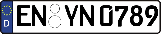 EN-YN0789