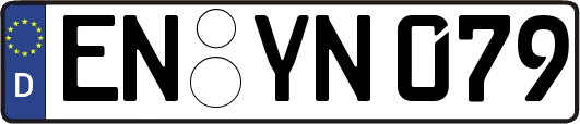 EN-YN079