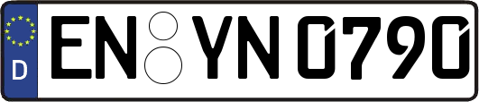 EN-YN0790