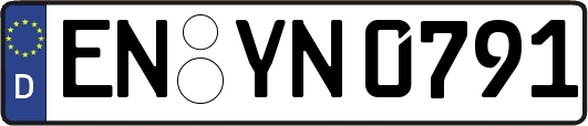 EN-YN0791