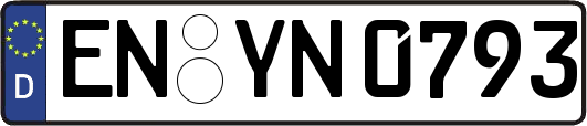 EN-YN0793