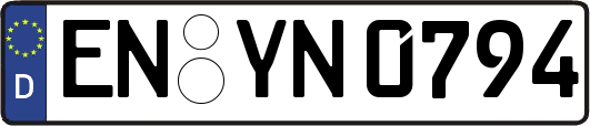 EN-YN0794