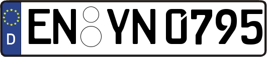 EN-YN0795