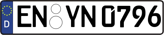 EN-YN0796