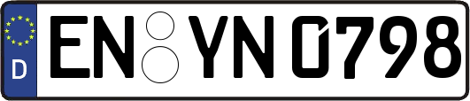 EN-YN0798