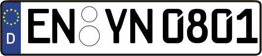 EN-YN0801