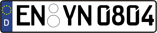 EN-YN0804