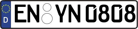 EN-YN0808
