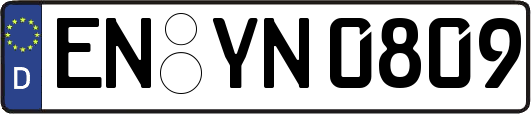 EN-YN0809