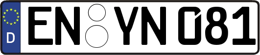 EN-YN081
