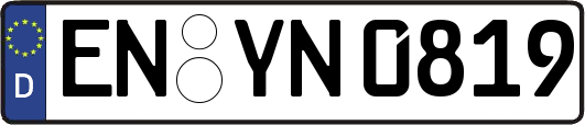 EN-YN0819