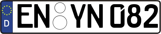 EN-YN082