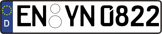 EN-YN0822