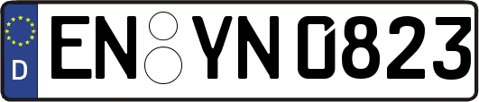 EN-YN0823