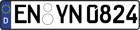 EN-YN0824