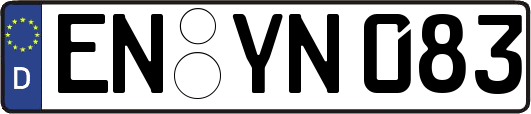EN-YN083