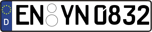 EN-YN0832