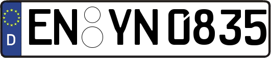 EN-YN0835