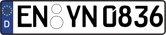EN-YN0836
