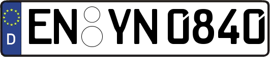 EN-YN0840