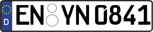 EN-YN0841