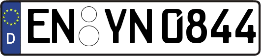 EN-YN0844