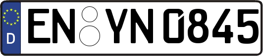 EN-YN0845