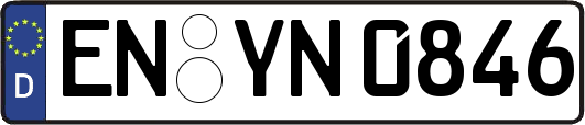 EN-YN0846