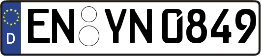 EN-YN0849