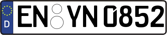 EN-YN0852