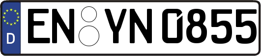 EN-YN0855