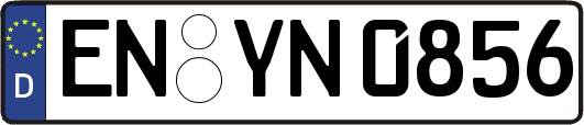 EN-YN0856