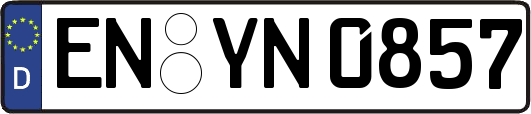 EN-YN0857