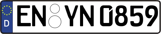 EN-YN0859